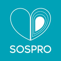 Sospro Oy logo