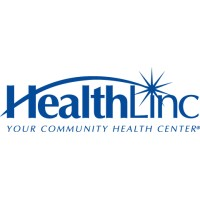 HealthLinc logo