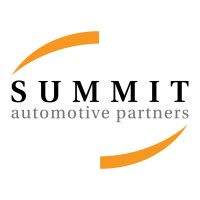 Summit Automotive Partners logo
