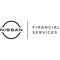 Nissan Financial Services logo
