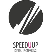 Speed U Up GmbH logo