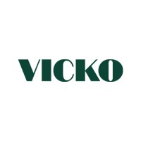 VICKO logo