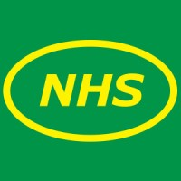 NHS Trade logo