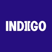 Indigo logo