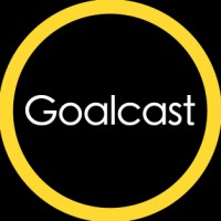 Goalcast logo