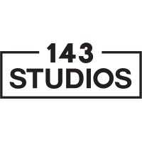 143 Studios LLC logo