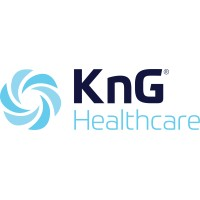 KnG Healthcare logo