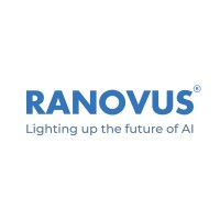 Ranovus logo