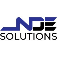 NDE Solutions logo