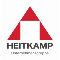 HEITKAMP Unternehmensgruppe logo
