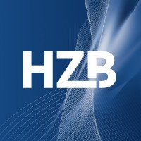 Helmholtz-Zentrum Berlin für Materialien und Energie logo