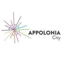 Appolonia City logo