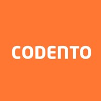 Codento logo