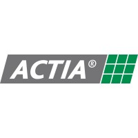 ACTIA Nordic AB logo