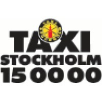 Taxi Stockholm 15 00 00 AB logo