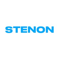 Stenon GmbH logo