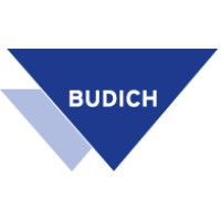 BUDICH Gruppe logo