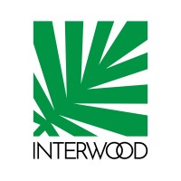 Interwood Mobel logo