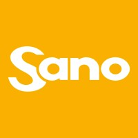 Sano - Moderne Tierernährung GmbH logo