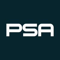 PSA Group logo