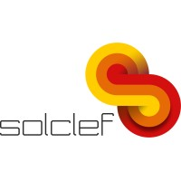Solclef logo