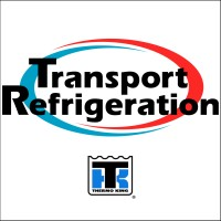 Transport Refrigeration, Inc. logo