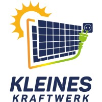 Kleines Kraftwerk DE logo