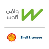 Wafi Energy Pakistan logo