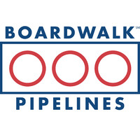Boardwalk Pipelines, LP logo