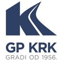 GP KRK logo