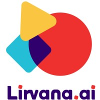 Lirvana Labs logo