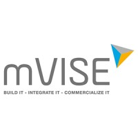 mVISE AG logo