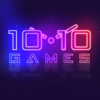 10:10 Games logo