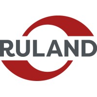 Ruland Engineering & Consulting logo