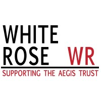 White Rose logo
