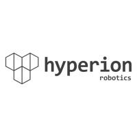 Hyperion Robotics logo