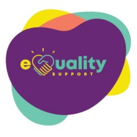 eQuality Support logo