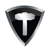 THOR Solutions, LLC logo