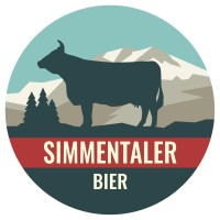 Simmentaler Bier logo