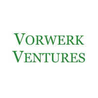 Vorwerk Ventures logo