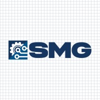 Smartrend Manufacturing Group (SMG) Inc. logo
