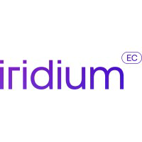 Iridium EC Gippsland logo