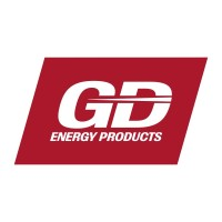 GD Energy Products logo