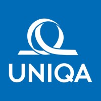 UNIQA osiguranje logo