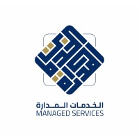 Managed Services logo