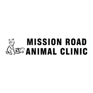 Mission Road Animal Clinic logo