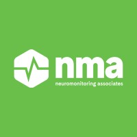 NMA (Neuromonitoring Associates) logo