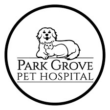 Park Grove Pet Hospital logo
