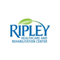 Ripley Healthcare and Rehabilitation Center logo
