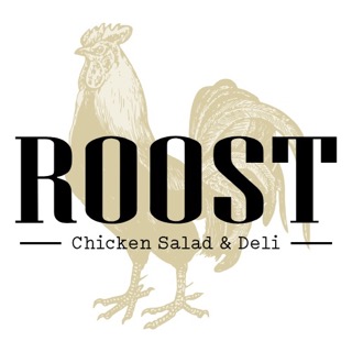 Roost Chicken Salad & Deli logo